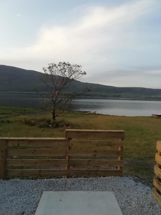 Wilma'S Guest House Dundonnell Exteriér fotografie