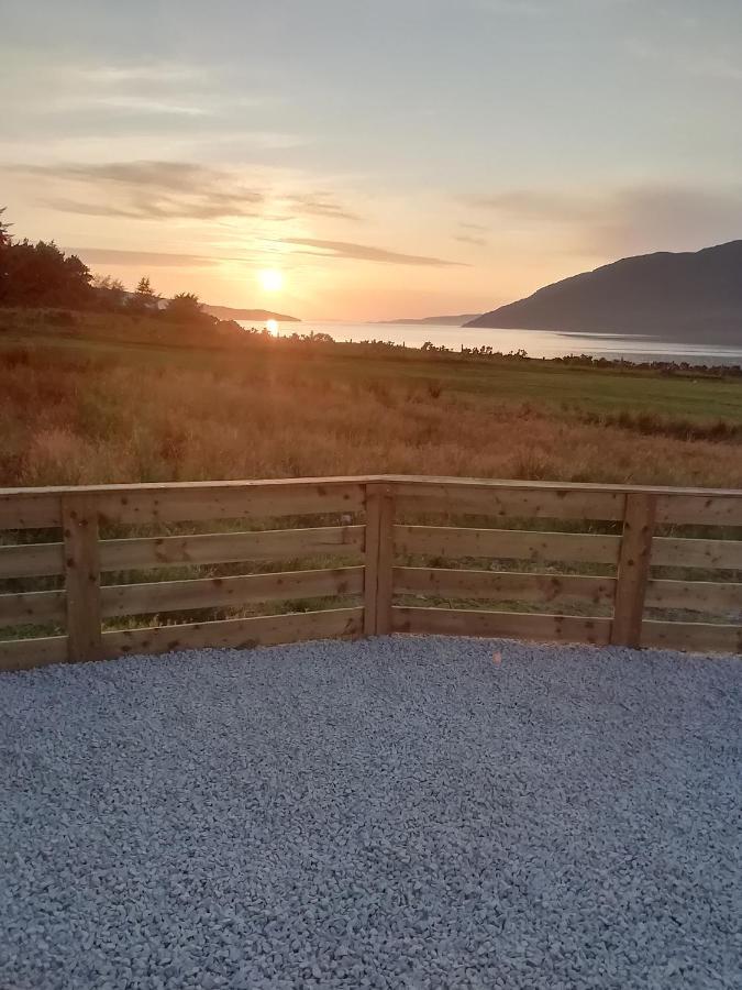 Wilma'S Guest House Dundonnell Exteriér fotografie